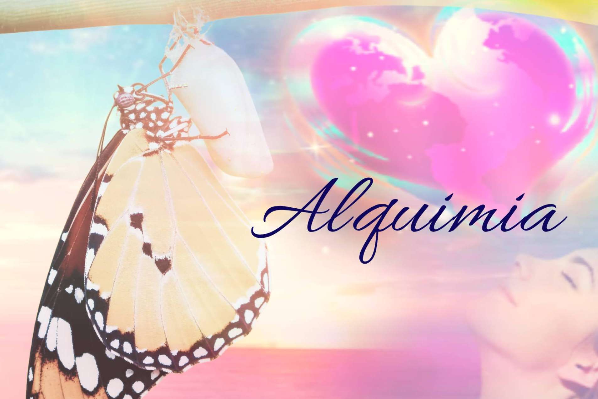 Renacimiento / Rebirthing un proceso de alquimia (transformación) al alcance de todos