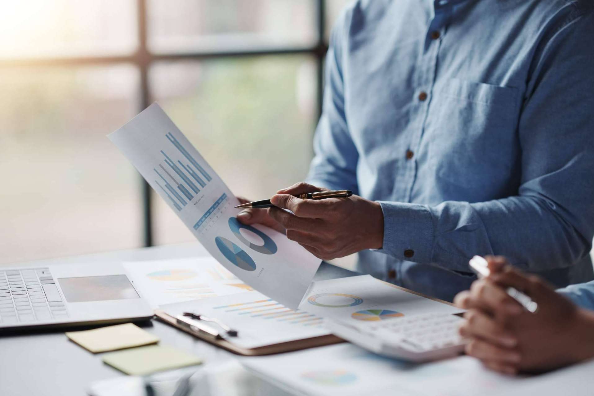 Los 7 tipos de marketing digital