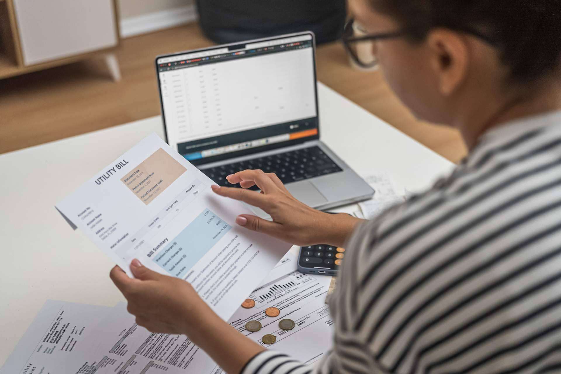 Aspectos claves al validar CFDI recibidos en México